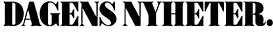 Dagens Nyheter