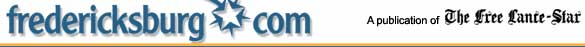 Fredericksburg