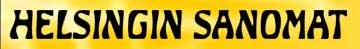 Helsingin Sanomat