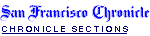&copy;2001 San FranciscoChronicle Page A - 17