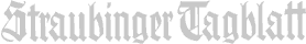 Straubinger Tagblatt