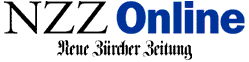 Neue Z&uuml;rcher Zeitung,