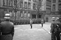 Sepp Dietrich spricht